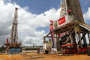 Producción petrolera registró un aumento de 4.000 barriles por día durante abril