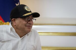 Exjefe negociador califica de «sorprendente» la denuncia de Petro sobre el acuerdo de paz