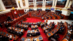 Congreso de Perú rechaza al candidato a contralor propuesto por el Gobierno de Boluarte