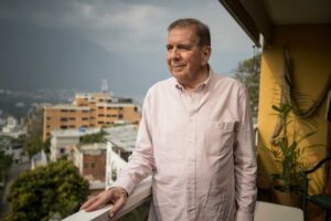 Candidato Edmundo González Urrutia considera a Lula un líder fundamental en la región