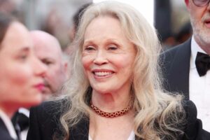 Faye Dunaway en Cannes, el lado más íntimo de una estrella «incomparable» y «nada fácil»