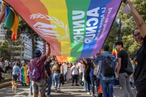 Brasil es aún el país más peligroso para personas LGBTIQ+ pese a caída en cifra de muertes