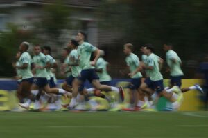 Conmebol aumenta de 23 a 26 la lista de jugadores permitidos para la Copa América 2024