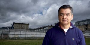 Matan a tiros al director de la cárcel La Modelo en Bogotá