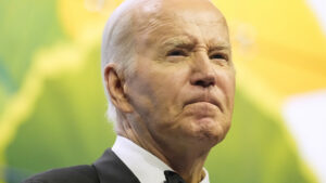Biden bloquea la publicación del audio de su entrevista sobre documentos clasificados
