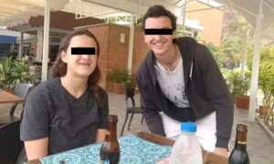 Autoridades españolas dictan prisión preventiva sin posibilidad de fianza contra hermanos García