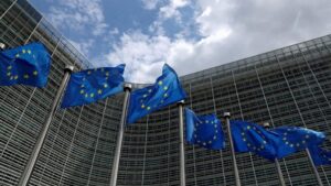 UE alerta del riesgo de escalada tras el lanzamiento de misiles balísticos norcoreanos