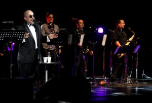 Willie Colón encabeza la gira ‘New York Salsa Festival’ que se presentará en Puerto Rico