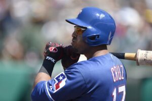 Nelson Cruz pondrá su experiencia a disposición de jugadores latinos como asesor de MLB
