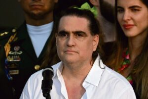 Alex Saab queda absuelto en Colombia tras juicio por lavado de activos