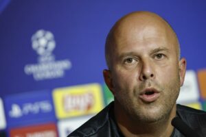 Liverpool confirma el fichaje de Arne Slot como sucesor de Klopp