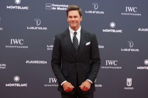Tom Brady le aconseja a novatos que jueguen la pretemporada como si fuera el Super Bowl