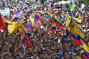 MAS acusa al Gobierno de «perseguir» la campaña electoral de la oposición