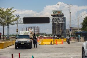 Gobierno dominicano está en contacto con los países que conformarán la fuerza en Haití
