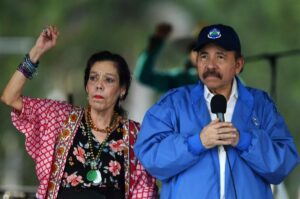 ¿Quién es Humberto Ortega, el hermano del presidente Ortega que desafía a Rosario Murillo?