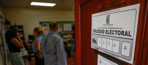 OEA ve mejoras significativas en elecciones dominicanas, pero señala la compra de votos