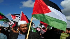 España, Noruega e Irlanda anuncian el reconocimiento de Palestina como Estado soberano