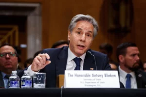 Blinken defiende haber sacado a Cuba de lista de países que no cooperan contra terrorismo