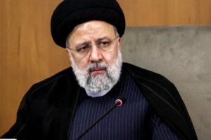 Funcionarios y embajadores rindieron homenaje a Raisi en la Embajada de Irán en Venezuela