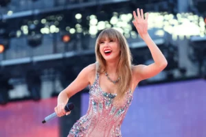Economía de Singapur se beneficia de los conciertos de Taylor Swift y Coldplay