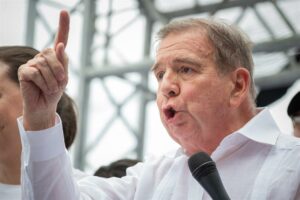 Edmundo González promete regreso de «todos los exiliados» si gana Presidencia de Venezuela