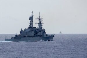 EE.UU. insta a China actuar con «moderación» y evitar «provocaciones militares» en Taiwán