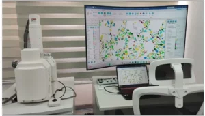 Venezuela inaugura laboratorio de microscopía electrónica para fortalecer investigaciones