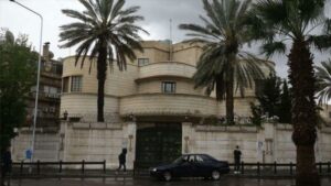 Arabia Saudita designa a su primer embajador en Siria en más de una década