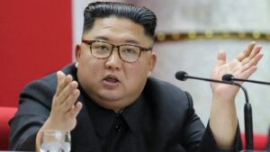 Pionyang confirma que lanzamiento de su satélite resultó fallido por explosión del cohete
