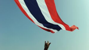 Tailandia se acerca a unirse al BRICS