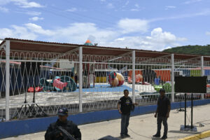 Venezuela anuncia un plan para abordar las necesidades de la población carcelaria
