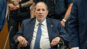 Fiscalía de Nueva York anticipa nuevas denunciantes de Weinstein en repetición de juicio