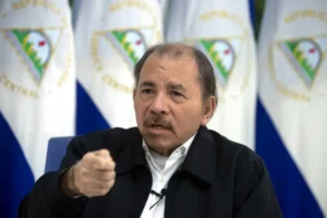 Caída de Humberto Ortega, el hermano menor del presidente nicaragüense Daniel Ortega
