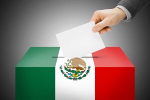 Comisión Federal de Electricidad de México garantiza el suministro para las elecciones