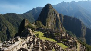 Perú implementará desde el próximo sábado diez rutas para visitar Machu Picchu