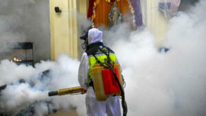 Emergencia sanitaria en Honduras: Más de 20.000 casos de dengue y una decena de muertos