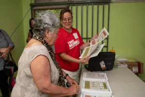 Primarias de Puerto Rico se ven afectadas por cortes de luz