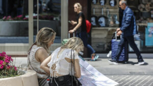 España se encamina hacia otro año de récord
