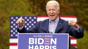 Biden firmará el martes una orden para «cerrar la frontera» a la migración irregular