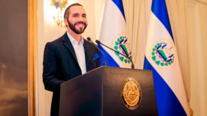 Movimiento LGBTI de El Salvador denuncia retrocesos en el primer mandato de Nayib Bukele