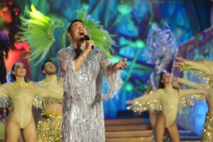 Manny Manuel celebrará 30 años de carrera como solista con gira por EE.UU. y Latinoamérica