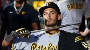 Tucupita Marcano se enfrenta a una posible suspensión de por vida en la MLB