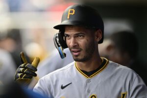 Tucupita Marcano, suspendido de por vida por apostar en la MLB