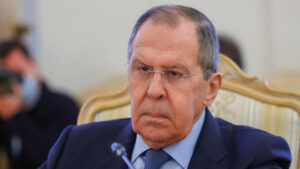 Lavrov llama a alcanzar un acuerdo para «reconstruir el Estado libio»