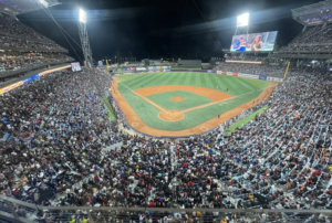 Venezuela acogerá la Serie del Caribe en 2026 tras acordar un intercambio con Puerto Rico