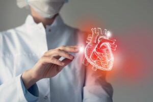 Seis de cada diez estadounidenses sufrirá alguna enfermedad cardiovascular de aquí a 2050