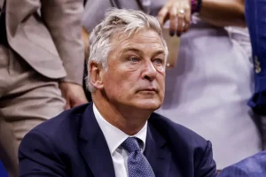 Alec Baldwin anuncia un reality sobre su familia que se emitirá en 2025