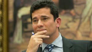 Senador brasileño Sergio Moro será juzgado por «calumnias» contra un juez del Supremo