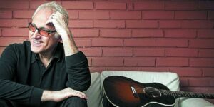 Yordano se vuelve rockero en sus 40 años de trayectoria con el nuevo álbum ‘Ida y vuelta’