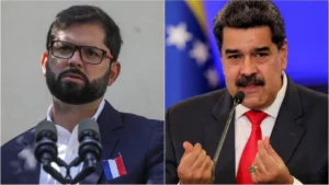 Gobierno venezolano cree que el asesinato del exmilitar en Chile buscaba «enturbiar» las relaciones